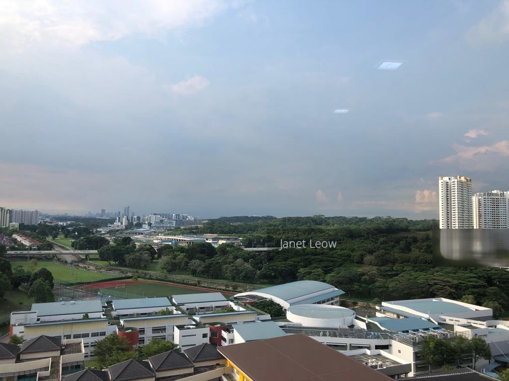 Blk 166A Teck Whye Crescent (Choa Chu Kang), HDB 2 Rooms #204007571